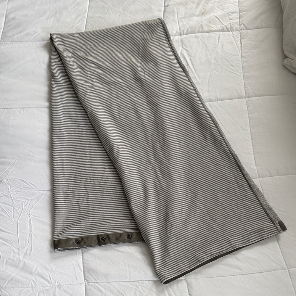 Lululemon Scarf